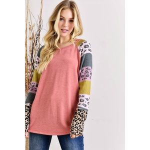 Long Sleeve Top